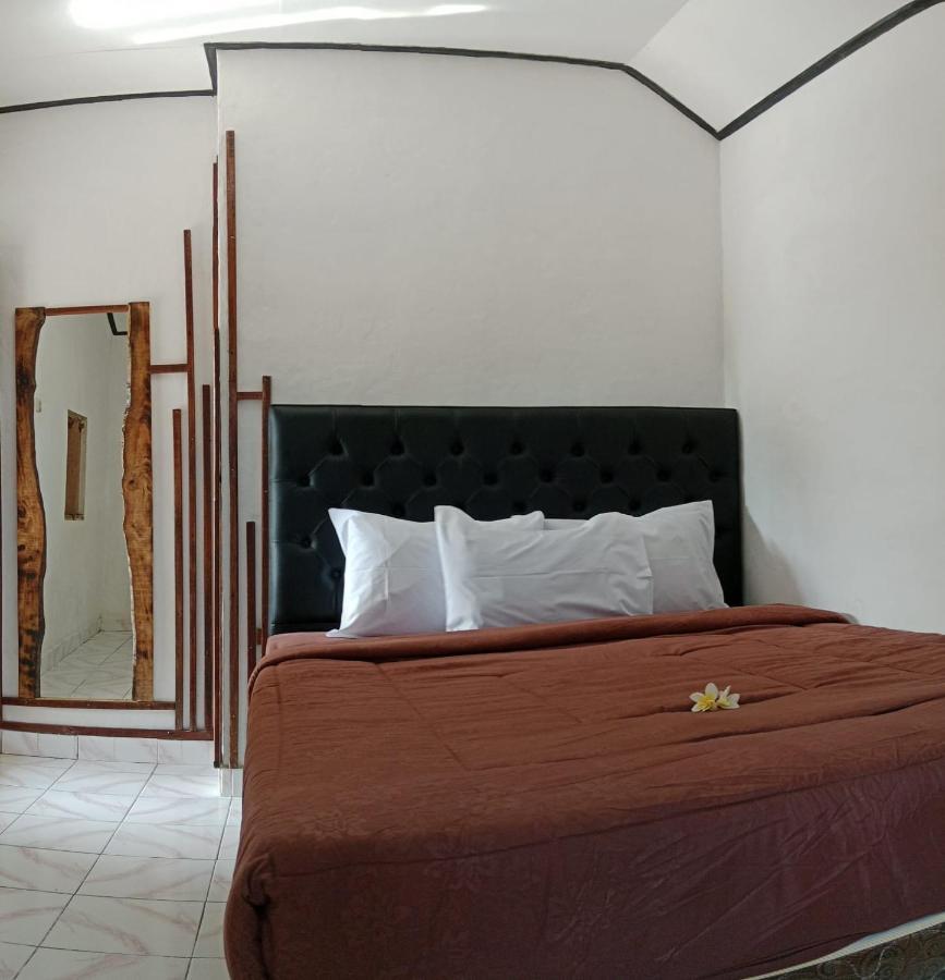 Wikan House Bebandem Exterior foto